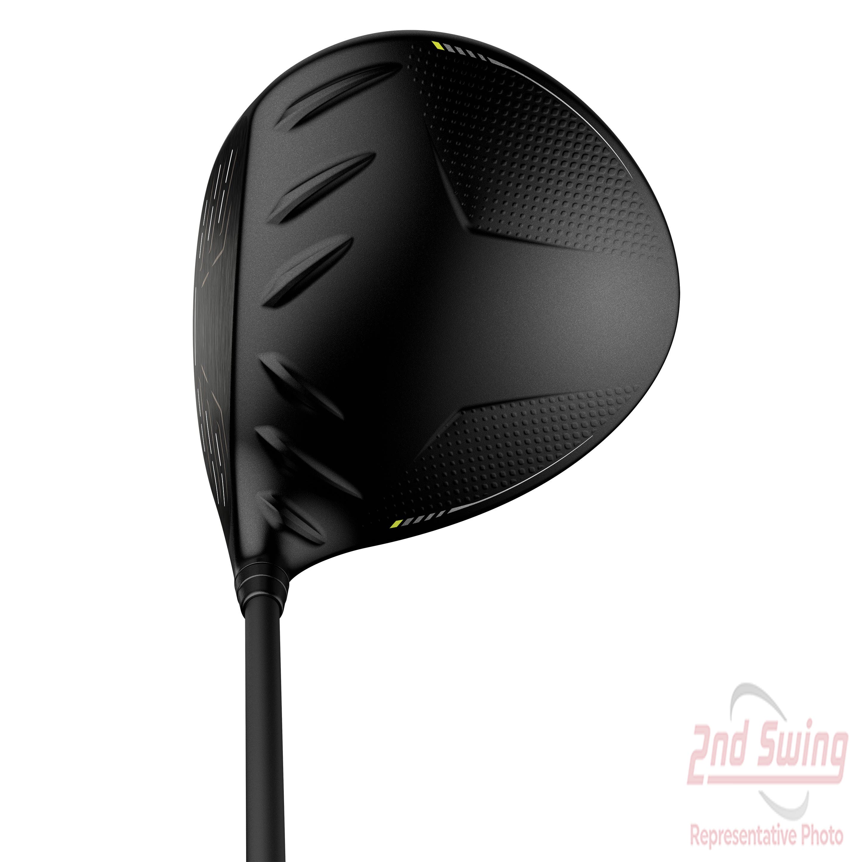 Ping G430 HL SFT Driver (C3172217) | 2nd Swing Golf